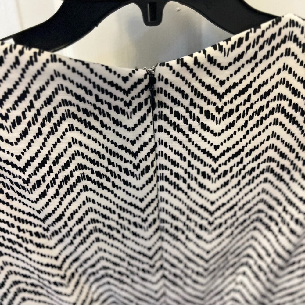 😍 3x $25 Clearance NWT The limited Mini Dress Long Sleeve. Size 0 Petite - Picture 3 of 8